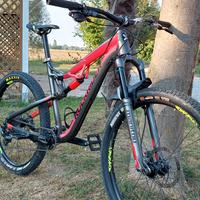 MTB Rockrider XC 100S