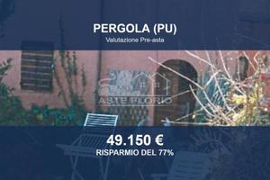 Immobile in asta di 188 m² con più di 5 locali a P