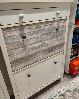 Scarpiere  ikea
