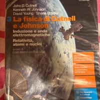 Libro di fisica scuole superiori