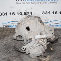 Cambio Manuale Fiat 500x 1.6 E-Torq 5 MARCE
