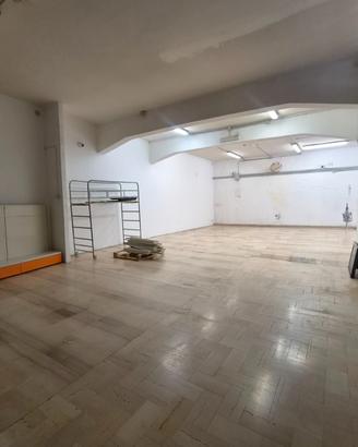 Locale ad uso commerciale