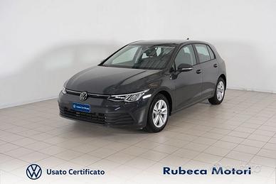 Volkswagen Golf 1.0 TSI EVO Life 110CV
