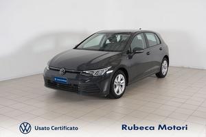 Volkswagen Golf 1.0 TSI EVO Life 110CV