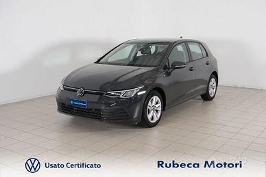 Volkswagen Golf 1.0 TSI EVO Life 110CV