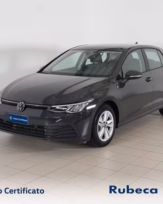 Volkswagen Golf 1.0 TSI EVO Life 110CV