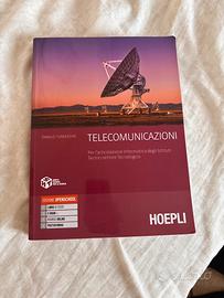 Telecomunicazioni HOEPLI