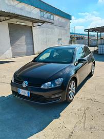 Golf 7 