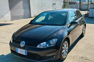 Golf 7 