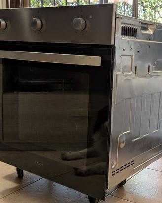 Forno incasso Candy