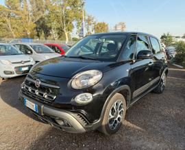 Fiat 500L 1.4 95 CV S&S Connect