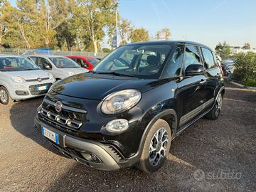 Fiat 500L 1.4 95 CV S&S Connect