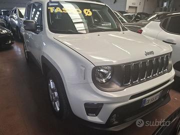 Jeep Renegade 2019 1.0 t3 Limited 2wd