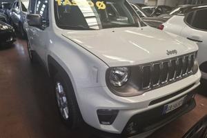 Jeep Renegade 2019 1.0 t3 Limited 2wd