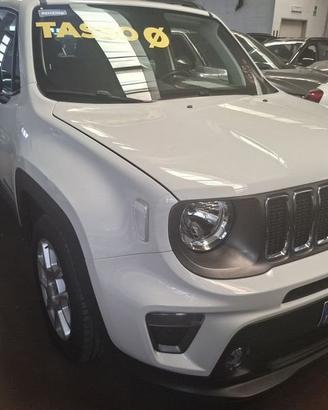 Jeep Renegade 2019 1.0 t3 Limited 2wd
