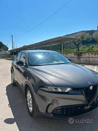Alfa Romeo Tonale 1.6 diesel 130 CV TCT6 Ti