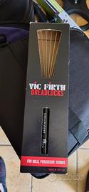 Vic Firth Dreadlocks 