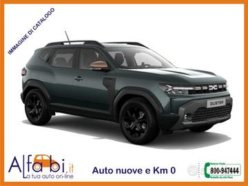 DACIA Duster 1.8 Full Hybrid 155CV Aut. Extreme