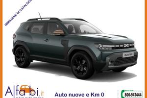 DACIA Duster 1.8 Full Hybrid 155CV Aut. Extreme