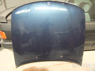COFANO ANTERIORE usato saab 900 CABRIOLET 94-98
