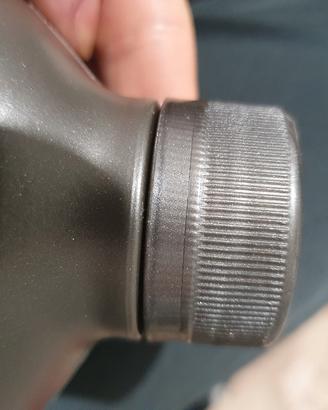 Olio motore 0w40 per gasolio e benzina