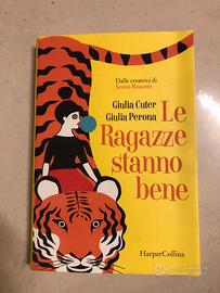 Le ragazze stanno bene