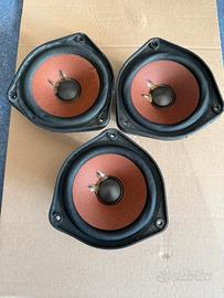 Driver Bose 802 III NON FUNZIONANTI