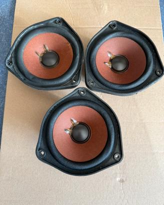 Driver Bose 802 III NON FUNZIONANTI