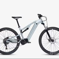 Bici elettrica