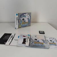Pokemon Argento Soul Silver