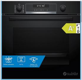 Forno bosh serie 6