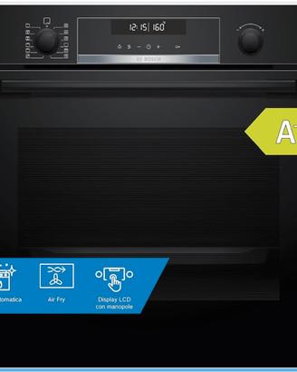Forno bosh serie 6