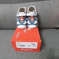 Scarpe primavera/estate chiuse - Biomecanics