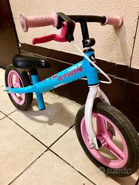 BTWIN Bici senza pedali bambino