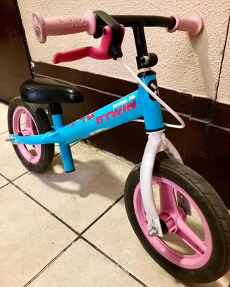 BTWIN Bici senza pedali bambino