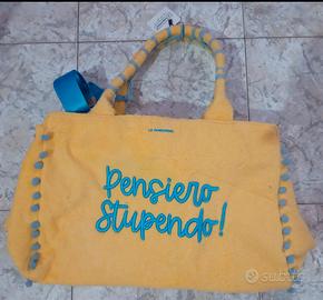 Borsa le pandorine 