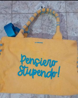 Borsa le pandorine 