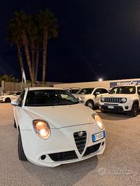 Alfa Romeo MiTo 1.3 JTDm 85 CV S&S Progression