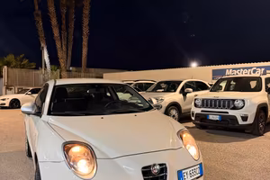 Alfa Romeo MiTo 1.3 JTDm 85 CV S&S Progression