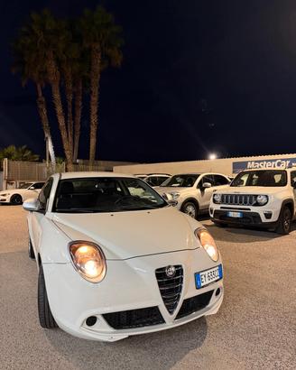 Alfa Romeo MiTo 1.3 JTDm 85 CV S&S Progression