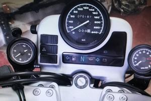 BMW R 850 R