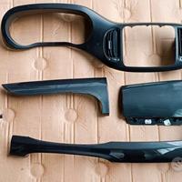 Plancia cruscotto completa Fiat 500L