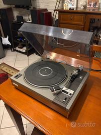 Giradischi pioneer pl 1150