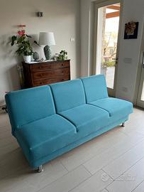Divano 3 posti