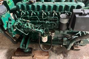 Volvo penta 175 diesel