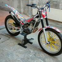 Beta rev 3 270 2006 SOLO MOTOALPINISMO