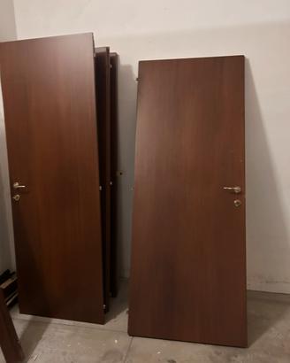 Porte da interno