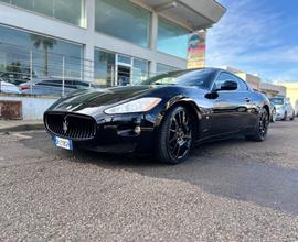 Maserati GranTurismo 4.2 V8