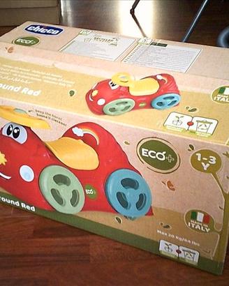 Macchina Cavalcabile Chicco All Around - NUOVA