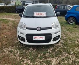 Fiat Panda 1.3 MJT S&S Lounge